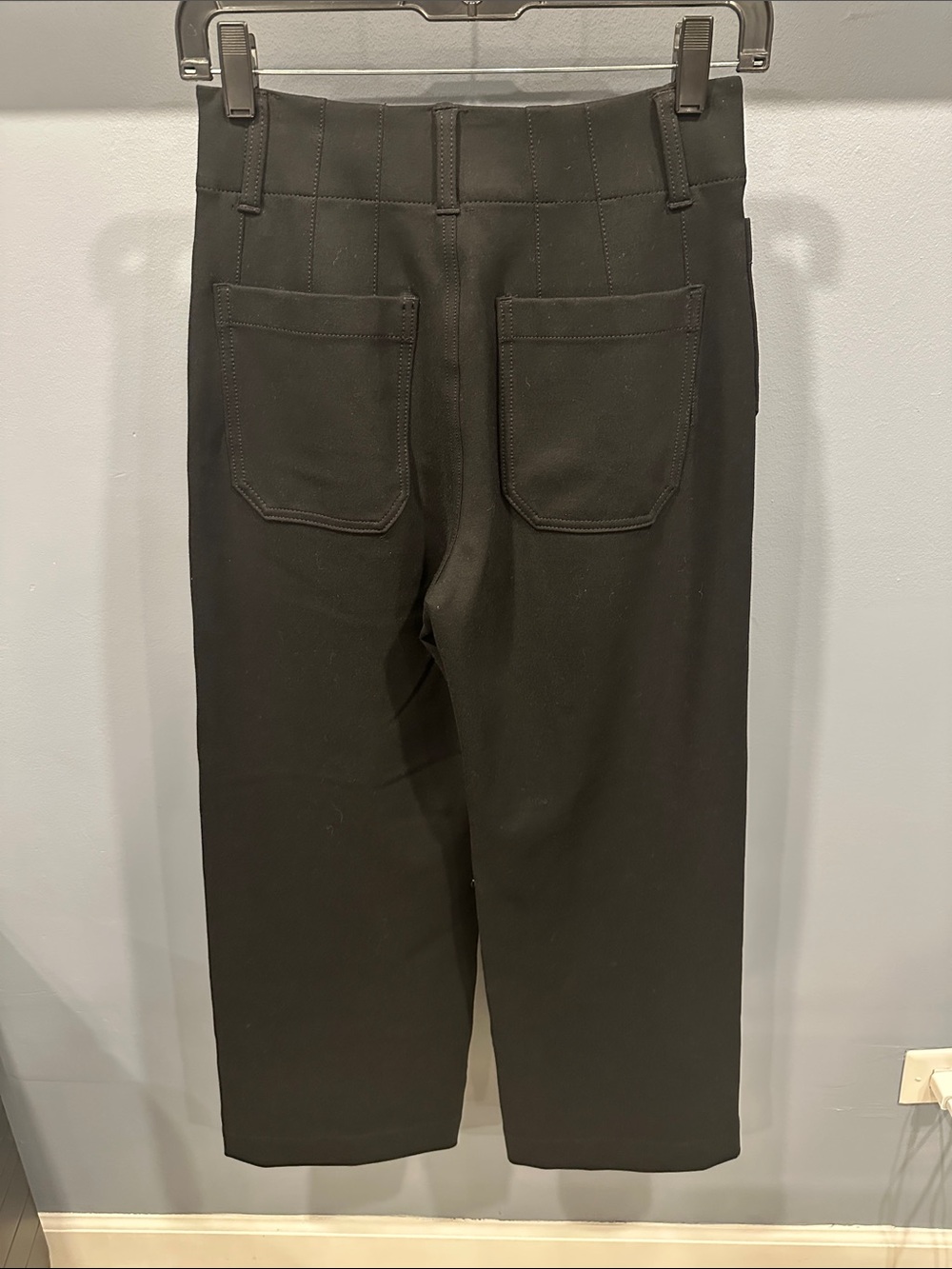 Maeve Colette Ponte Pants Size 25 - Picture 7 of 10